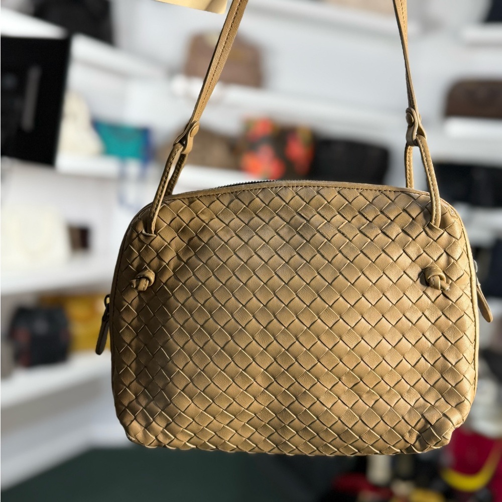 Bottega Venetta Wallet